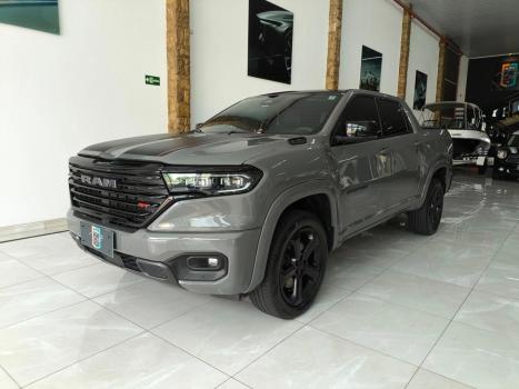 RAM Rampage 2.0 4P HURRICANE 4 TURBO R/T 4X4 AUTOMÁTICO, Foto 1