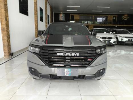 RAM Rampage 2.0 4P HURRICANE 4 TURBO R/T 4X4 AUTOMÁTICO, Foto 2
