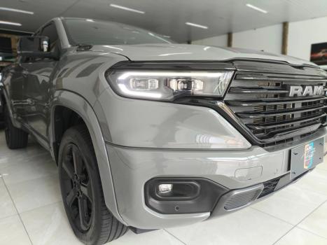RAM Rampage 2.0 4P HURRICANE 4 TURBO R/T 4X4 AUTOMÁTICO, Foto 4