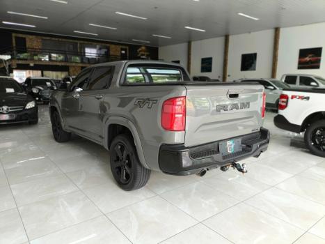 RAM Rampage 2.0 4P HURRICANE 4 TURBO R/T 4X4 AUTOMÁTICO, Foto 7