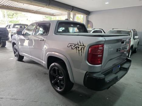 RAM Rampage 2.0 4P HURRICANE 4 TURBO R/T 4X4 AUTOMÁTICO, Foto 9