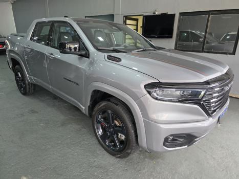 RAM Rampage 2.0 4P HURRICANE 4 TURBO R/T 4X4 AUTOMÁTICO, Foto 10