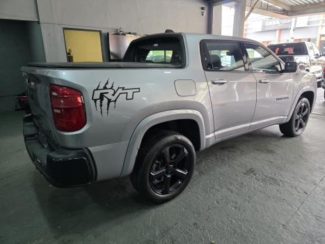 RAM Rampage 2.0 4P HURRICANE 4 TURBO R/T 4X4 AUTOMÁTICO, Foto 14