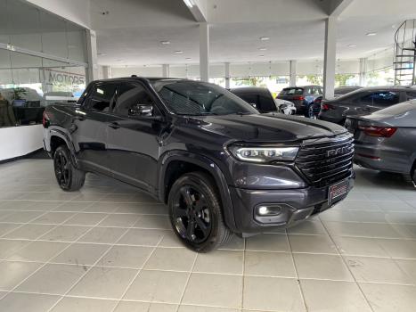 RAM Rampage 2.0 4P HURRICANE 4 TURBO R/T 4X4 AUTOMÁTICO, Foto 3