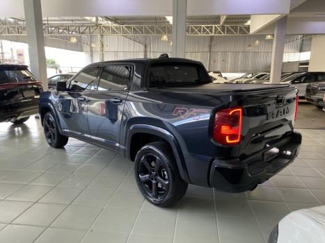 RAM Rampage 2.0 4P HURRICANE 4 TURBO R/T 4X4 AUTOMÁTICO, Foto 6