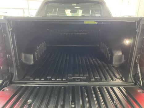 RAM Rampage 2.0 4P HURRICANE 4 TURBO R/T 4X4 AUTOMÁTICO, Foto 12