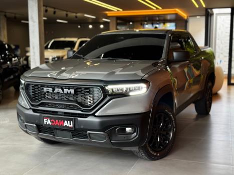 RAM Rampage 2.0 4P TURBO DIESEL REBEL 4X4 AUTOMÁTICO, Foto 1 RAM Rampage 2.0 4P TURBO DIESEL REBEL 4X4 AUTOMÁTICO, Foto 1