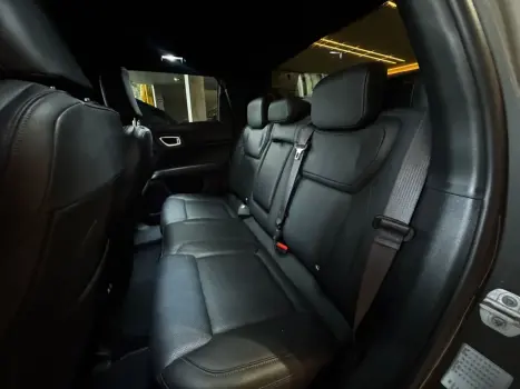 RAM Rampage 2.0 4P TURBO DIESEL REBEL 4X4 AUTOMÁTICO, Foto 10 RAM Rampage 2.0 4P TURBO DIESEL REBEL 4X4 AUTOMÁTICO, Foto 10