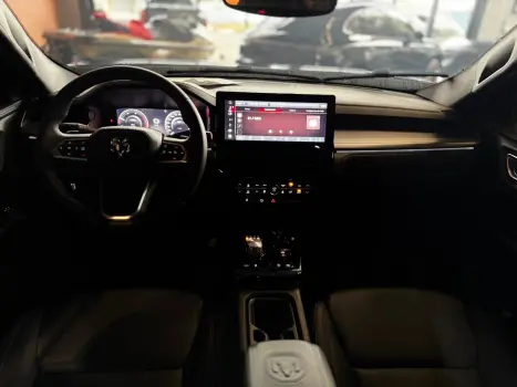 RAM Rampage 2.0 4P TURBO DIESEL REBEL 4X4 AUTOMÁTICO, Foto 11 RAM Rampage 2.0 4P TURBO DIESEL REBEL 4X4 AUTOMÁTICO, Foto 11