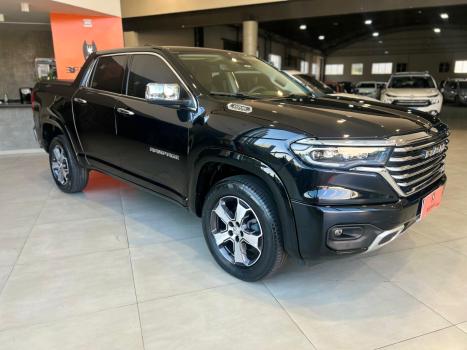 RAM Rampage 2.0 4P TURBO DIESEL LARAMIE 4X4 AUTOMTICO, Foto 3