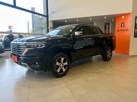 RAM Rampage 2.0 4P TURBO DIESEL LARAMIE 4X4 AUTOMTICO, Foto 4