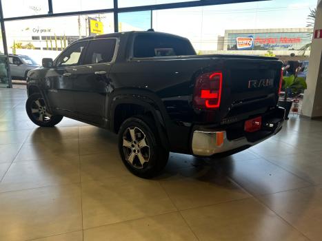 RAM Rampage 2.0 4P TURBO DIESEL LARAMIE 4X4 AUTOMTICO, Foto 5