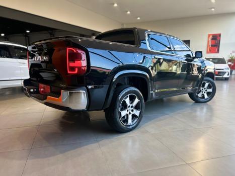 RAM Rampage 2.0 4P TURBO DIESEL LARAMIE 4X4 AUTOMTICO, Foto 6