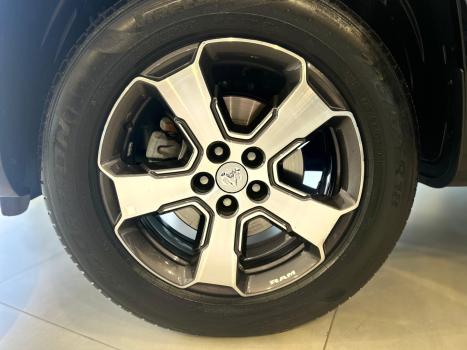 RAM Rampage 2.0 4P TURBO DIESEL LARAMIE 4X4 AUTOMTICO, Foto 8