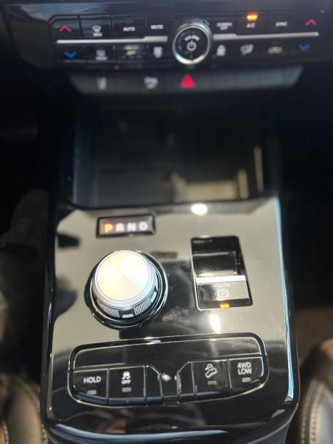 RAM Rampage 2.0 4P TURBO DIESEL LARAMIE 4X4 AUTOMTICO, Foto 17