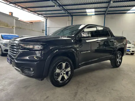 RAM Rampage 2.0 4P TURBO DIESEL LARAMIE 4X4 AUTOM�TICO, Foto 1