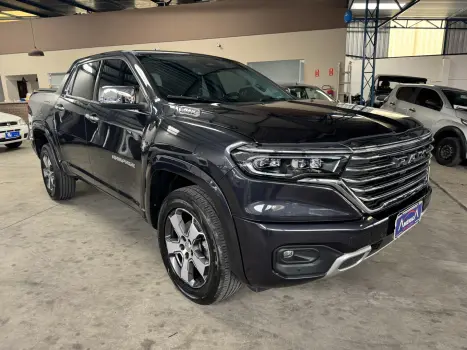 RAM Rampage 2.0 4P TURBO DIESEL LARAMIE 4X4 AUTOM�TICO, Foto 5