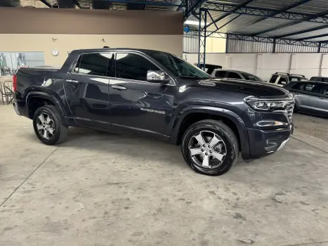 RAM Rampage 2.0 4P TURBO DIESEL LARAMIE 4X4 AUTOM�TICO, Foto 6