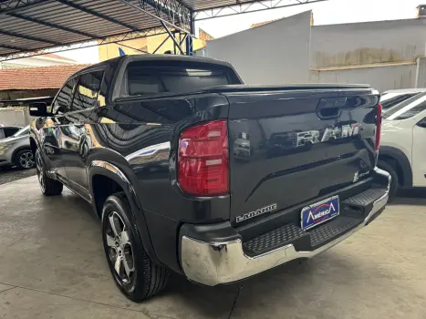 RAM Rampage 2.0 4P TURBO DIESEL LARAMIE 4X4 AUTOM�TICO, Foto 10