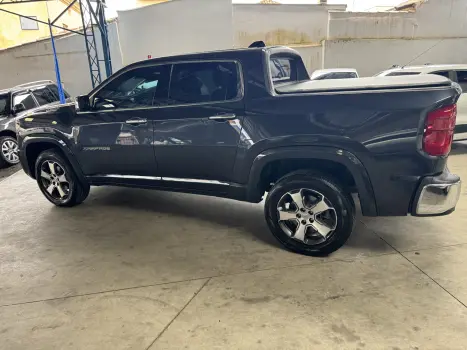 RAM Rampage 2.0 4P TURBO DIESEL LARAMIE 4X4 AUTOM�TICO, Foto 11