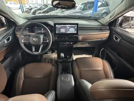 RAM Rampage 2.0 4P TURBO DIESEL LARAMIE 4X4 AUTOM�TICO, Foto 14