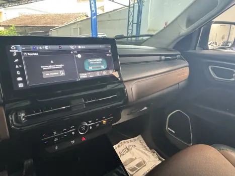 RAM Rampage 2.0 4P TURBO DIESEL LARAMIE 4X4 AUTOM�TICO, Foto 15