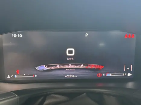 RAM Rampage 2.0 4P TURBO DIESEL LARAMIE 4X4 AUTOM�TICO, Foto 16