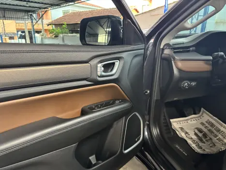 RAM Rampage 2.0 4P TURBO DIESEL LARAMIE 4X4 AUTOM�TICO, Foto 17