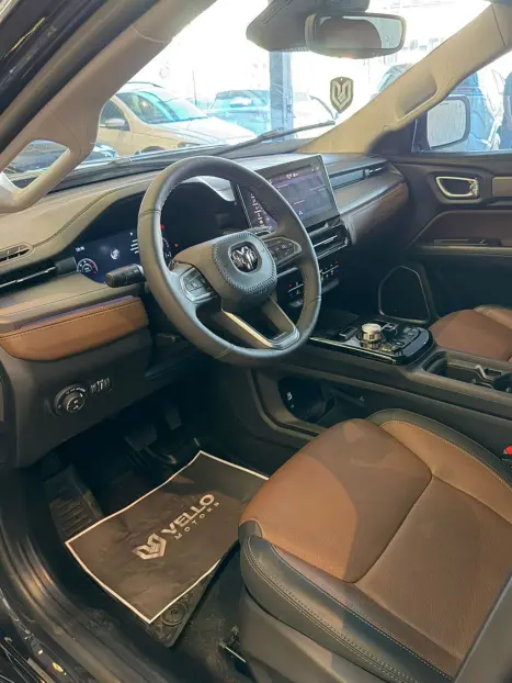 RAM Rampage 2.0 4P TURBO DIESEL LARAMIE 4X4 AUTOM�TICO, Foto 6