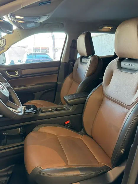 RAM Rampage 2.0 4P TURBO DIESEL LARAMIE 4X4 AUTOM�TICO, Foto 7