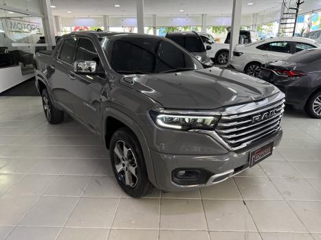RAM Rampage 2.0 4P TURBO DIESEL LARAMIE 4X4 AUTOM�TICO, Foto 3