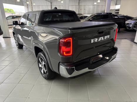 RAM Rampage 2.0 4P TURBO DIESEL LARAMIE 4X4 AUTOM�TICO, Foto 6
