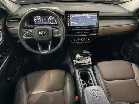 RAM Rampage 2.0 4P TURBO DIESEL LARAMIE 4X4 AUTOM�TICO, Foto 8