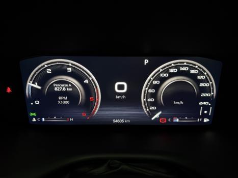 RAM Rampage 2.0 4P TURBO DIESEL LARAMIE 4X4 AUTOM�TICO, Foto 10