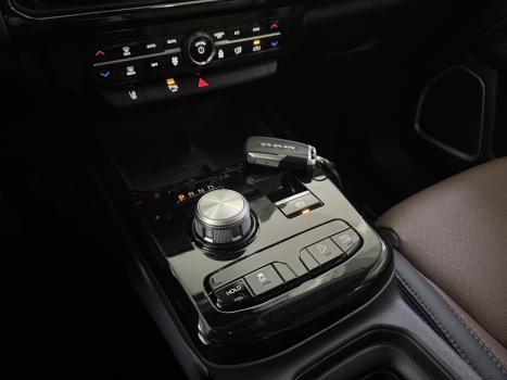 RAM Rampage 2.0 4P TURBO DIESEL LARAMIE 4X4 AUTOM�TICO, Foto 12