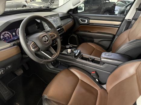 RAM Rampage 2.0 4P TURBO DIESEL LARAMIE 4X4 AUTOM�TICO, Foto 14