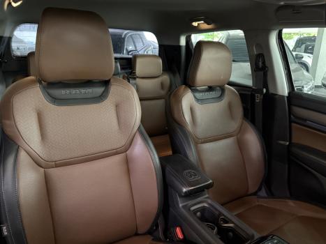 RAM Rampage 2.0 4P TURBO DIESEL LARAMIE 4X4 AUTOM�TICO, Foto 19