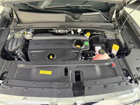 RAM Rampage 2.0 4P TURBO DIESEL LARAMIE 4X4 AUTOM�TICO, Foto 21