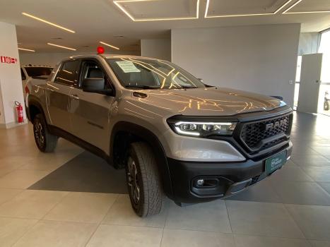 RAM Rampage 2.0 4P TURBO DIESEL REBEL 4X4 AUTOM�TICO, Foto 3