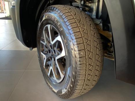 RAM Rampage 2.0 4P TURBO DIESEL REBEL 4X4 AUTOM�TICO, Foto 14
