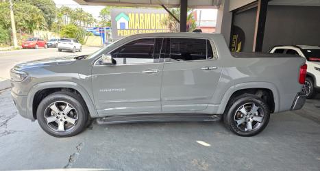 RAM Rampage 2.0 4P TURBO DIESEL LARAMIE 4X4 AUTOMÁTICO, Foto 3