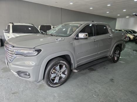 RAM Rampage 2.0 4P TURBO DIESEL LARAMIE 4X4 AUTOMÁTICO, Foto 5