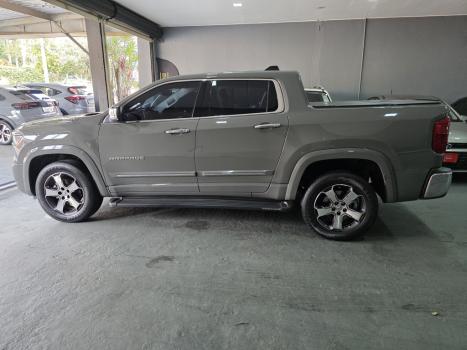 RAM Rampage 2.0 4P TURBO DIESEL LARAMIE 4X4 AUTOMÁTICO, Foto 12