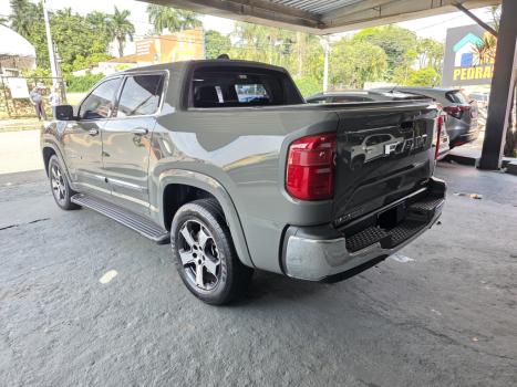 RAM Rampage 2.0 4P TURBO DIESEL LARAMIE 4X4 AUTOMÁTICO, Foto 13
