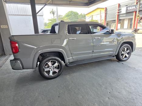 RAM Rampage 2.0 4P TURBO DIESEL LARAMIE 4X4 AUTOMÁTICO, Foto 14