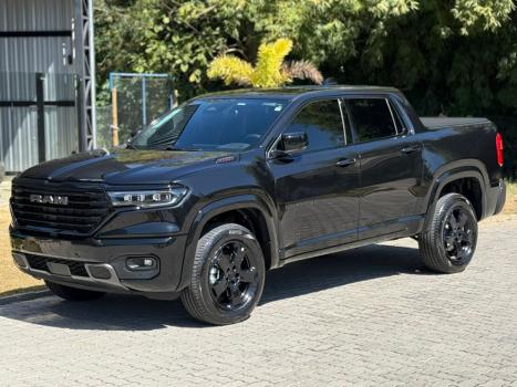 RAM Rampage 2.2 4P LARAMIE TURBO DIESEL 4X4 AUTOMTICO, Foto 1