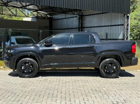 RAM Rampage 2.2 4P LARAMIE TURBO DIESEL 4X4 AUTOMTICO, Foto 4