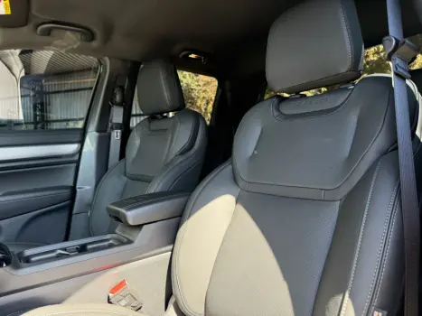 RAM Rampage 2.2 4P LARAMIE TURBO DIESEL 4X4 AUTOMTICO, Foto 9