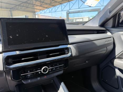 RAM Rampage 2.2 4P LARAMIE TURBO DIESEL 4X4 AUTOMTICO, Foto 11