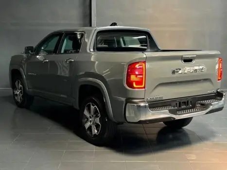 RAM Rampage 2.2 4P LARAMIE TURBO DIESEL 4X4 AUTOMTICO, Foto 4